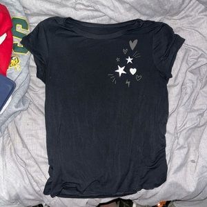 American eagle soft and sexy tee